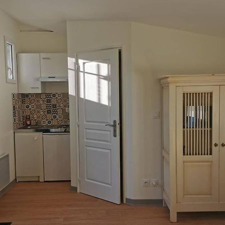 Studio Independant Au Calme Avec Parking Privatif Caucalieres Dış mekan fotoğraf